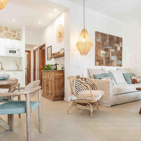 Coastal Paradise Apartment - Pedregalejo By Rems Málaga Eksteriør bilde