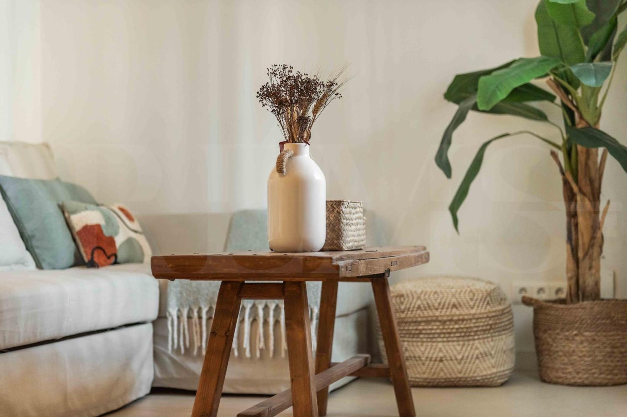 Coastal Paradise Apartment - Pedregalejo By Rems Málaga Eksteriør bilde