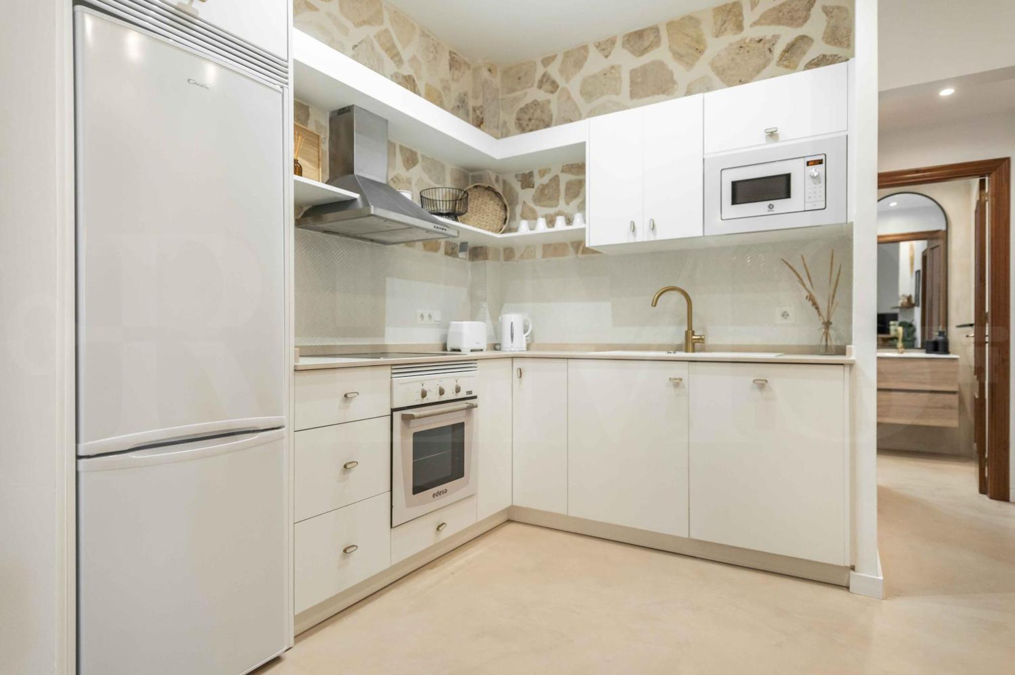 Coastal Paradise Apartment - Pedregalejo By Rems Málaga Eksteriør bilde