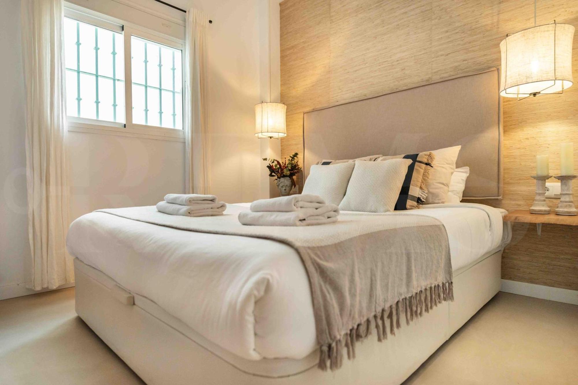 Coastal Paradise Apartment - Pedregalejo By Rems Málaga Eksteriør bilde