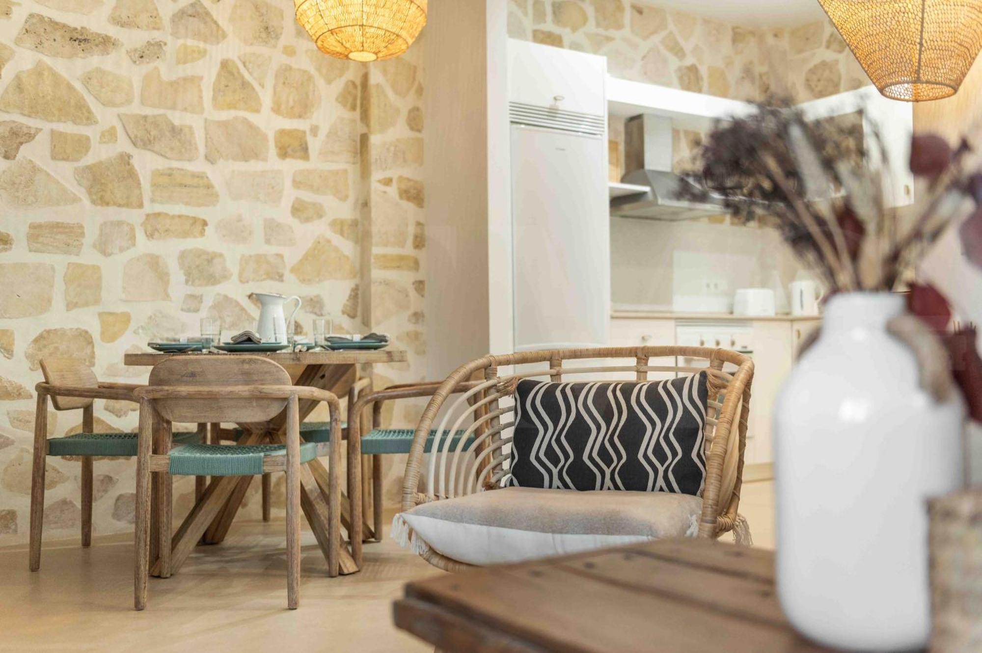 Coastal Paradise Apartment - Pedregalejo By Rems Málaga Eksteriør bilde
