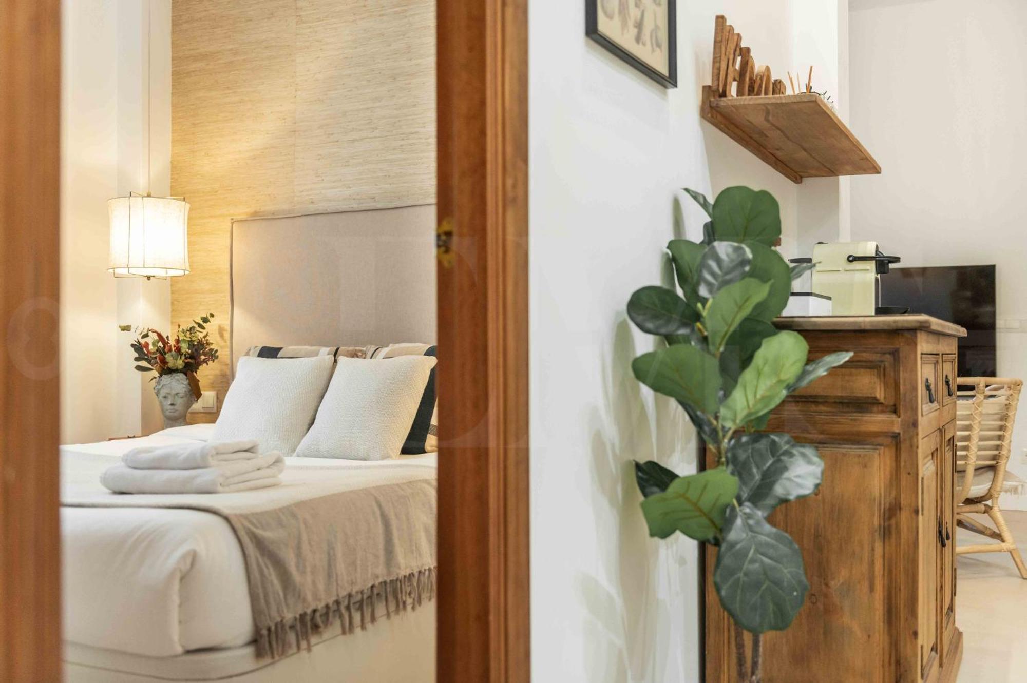Coastal Paradise Apartment - Pedregalejo By Rems Málaga Eksteriør bilde