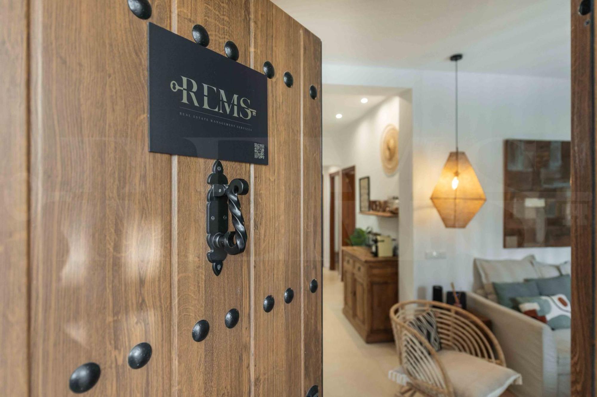 Coastal Paradise Apartment - Pedregalejo By Rems Málaga Eksteriør bilde