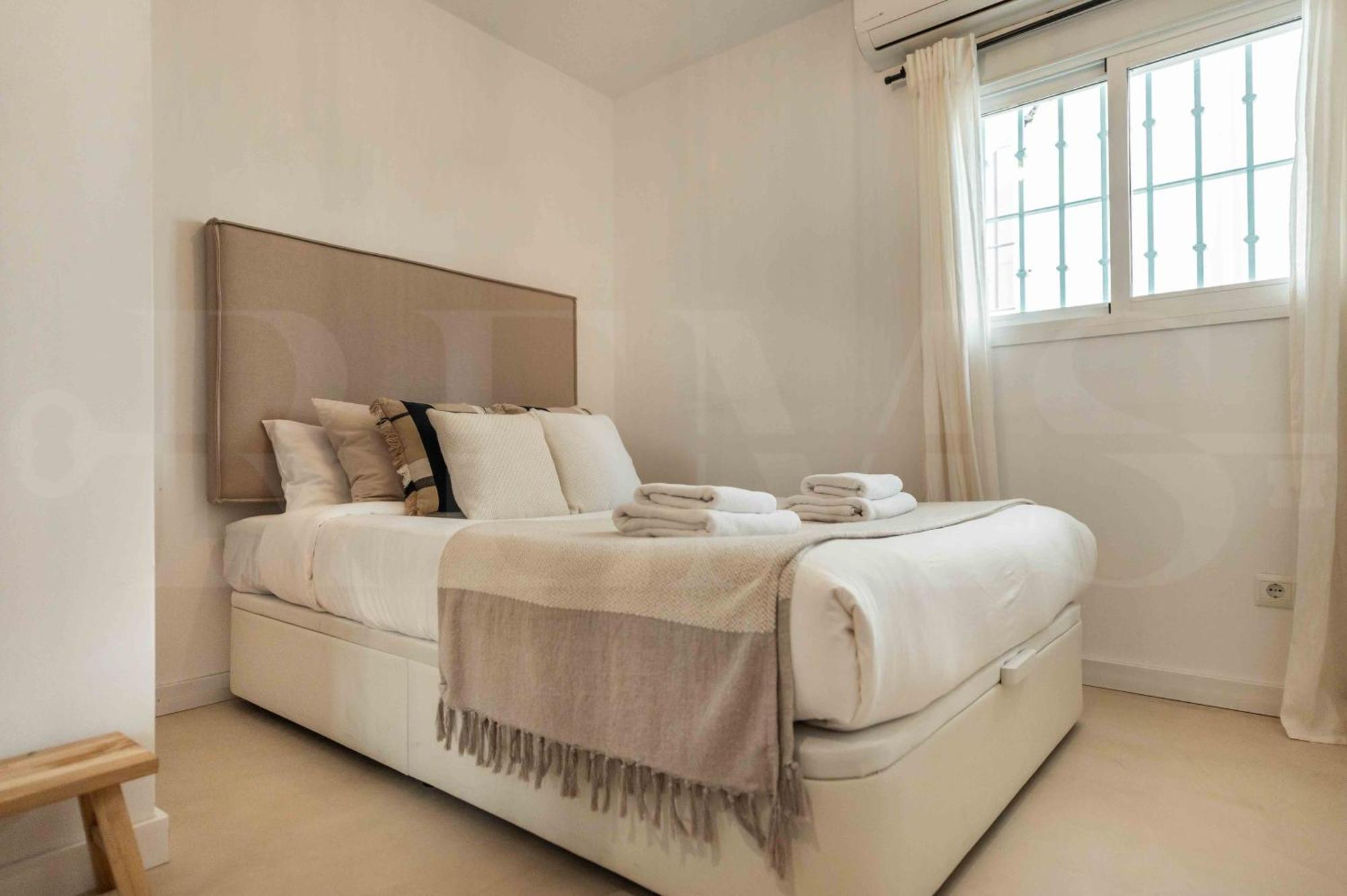 Coastal Paradise Apartment - Pedregalejo By Rems Málaga Eksteriør bilde