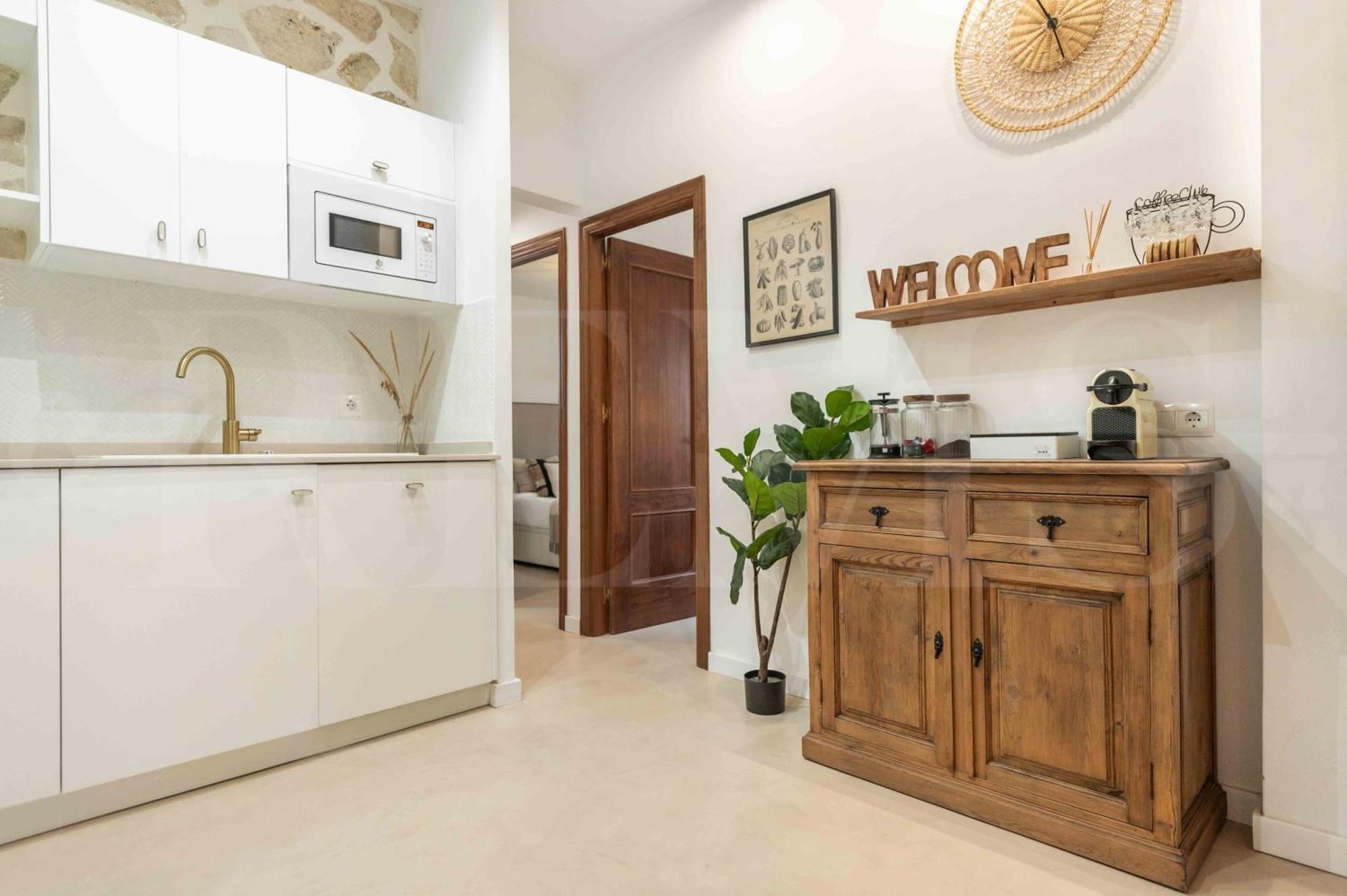Coastal Paradise Apartment - Pedregalejo By Rems Málaga Eksteriør bilde