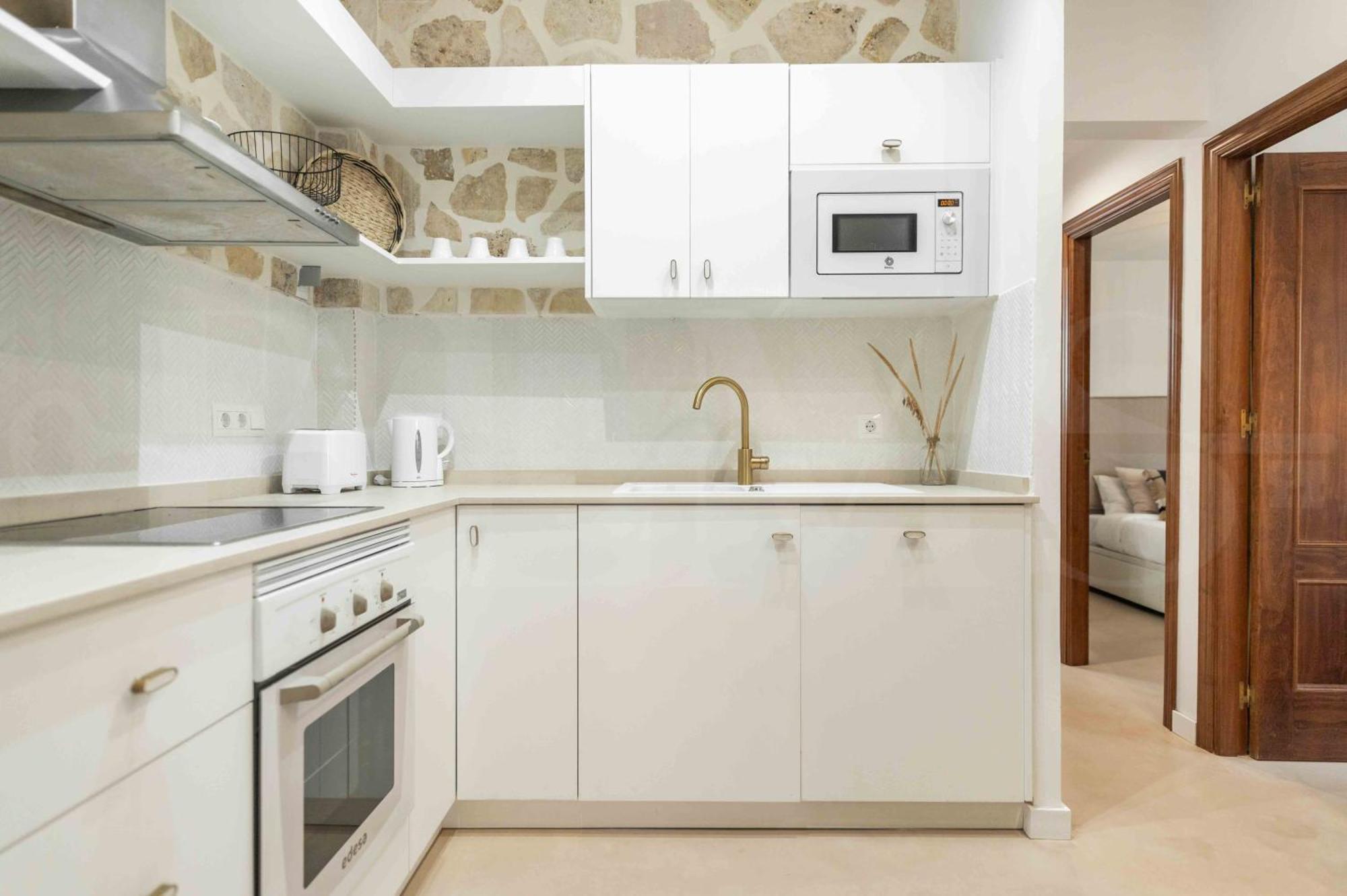 Coastal Paradise Apartment - Pedregalejo By Rems Málaga Eksteriør bilde
