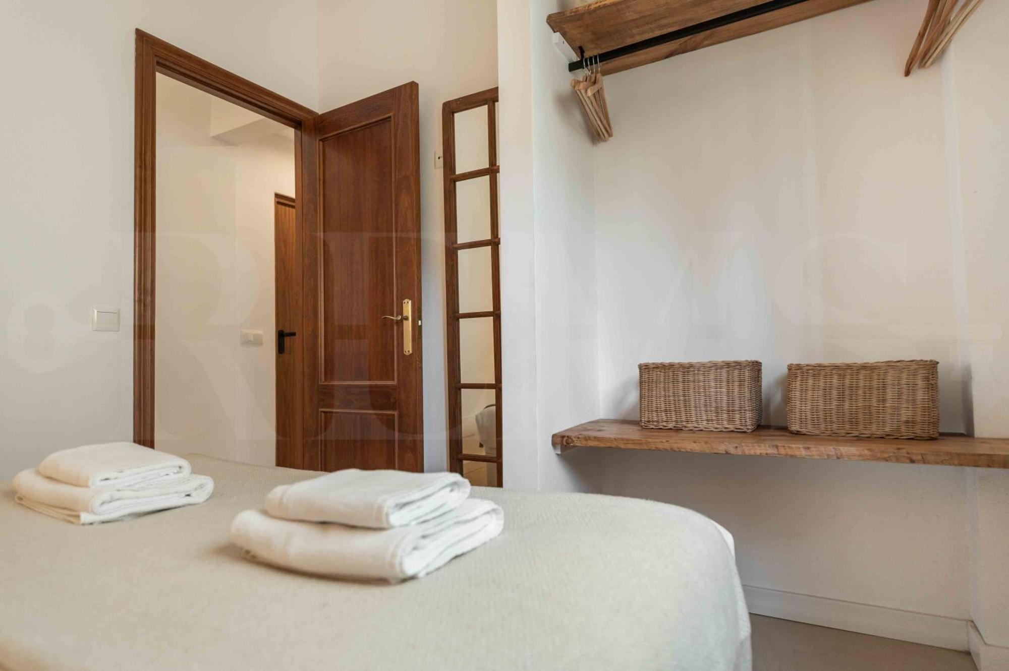 Coastal Paradise Apartment - Pedregalejo By Rems Málaga Eksteriør bilde